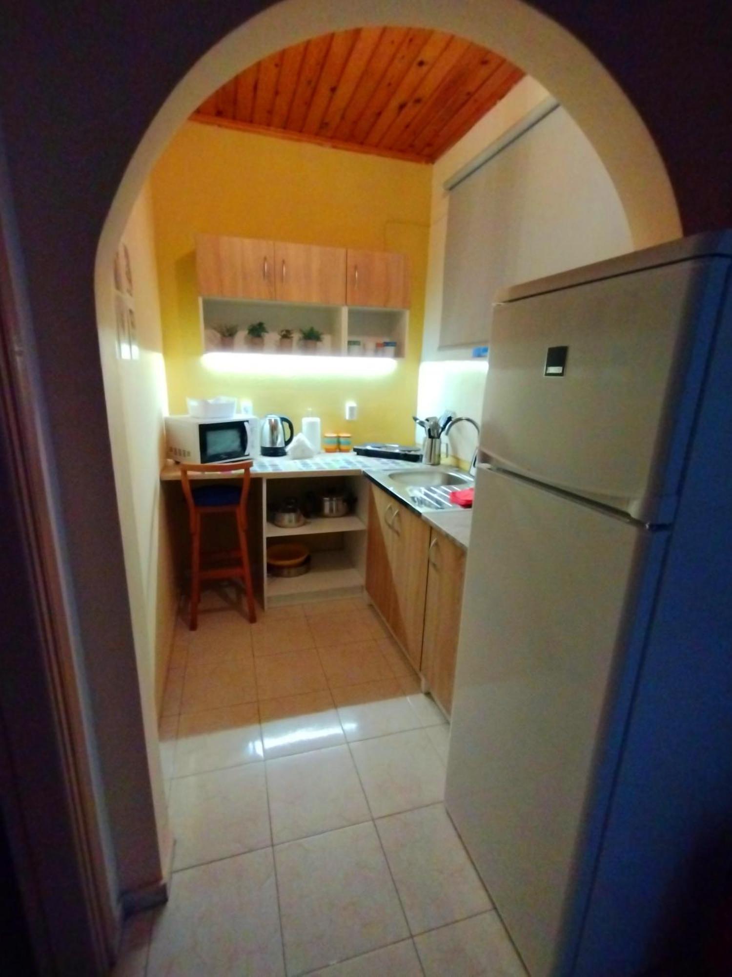 Spasmata Village Houses Minia Bilik gambar