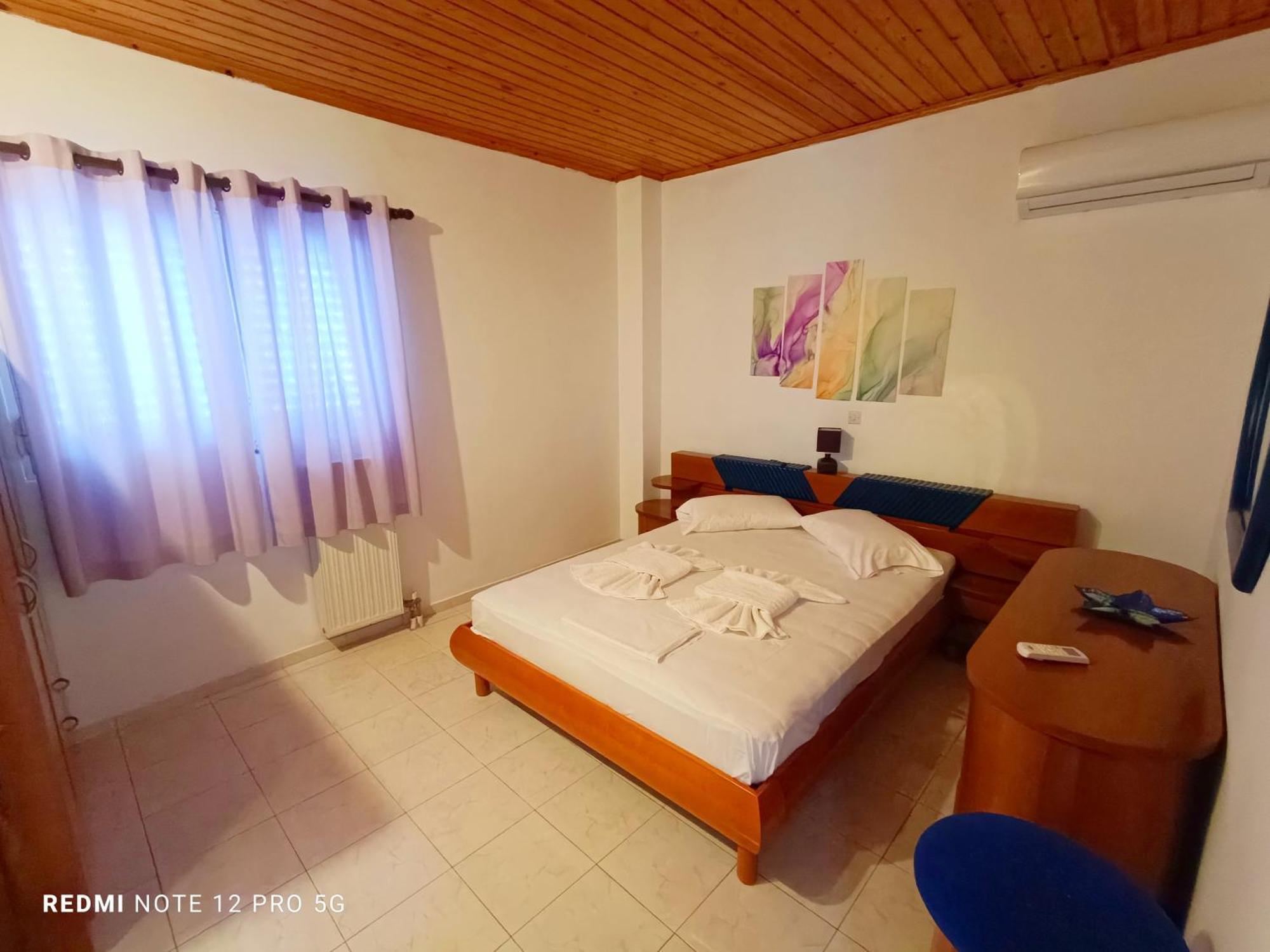 Spasmata Village Houses Minia Bilik gambar