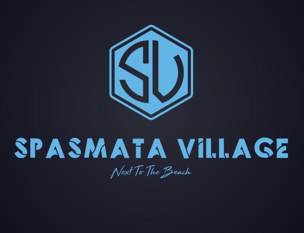 Spasmata Village Houses Minia Luaran gambar